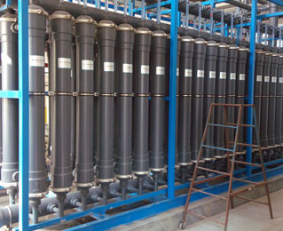 阿维菌素锅炉水系统